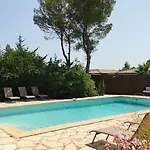 Casa de Férias Le Des Cazarelles *