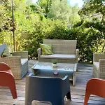 Le Des Cazarelles Casa de Férias *