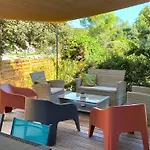 Le Des Cazarelles Casa de Férias *