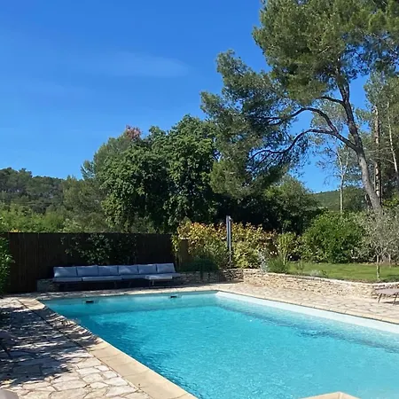 Le Des Cazarelles *