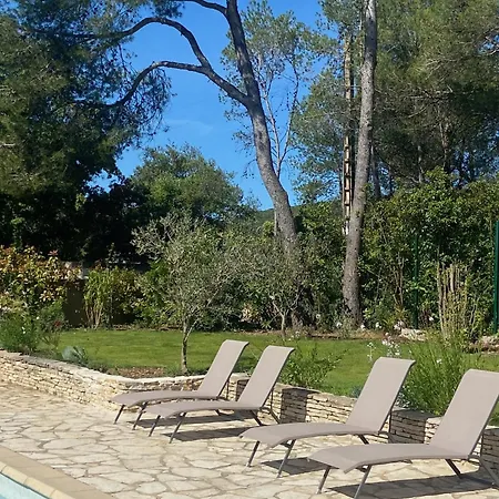 Holiday home Le Des Cazarelles Saint-Jean-de-Cuculles