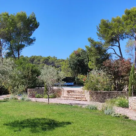 Casa de Férias Le Des Cazarelles