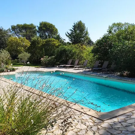 Casa de Férias Le Des Cazarelles