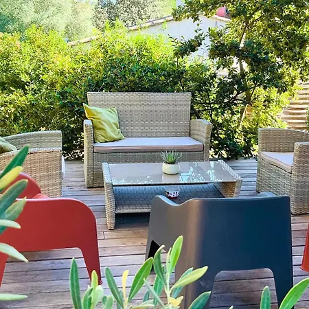 Le Des Cazarelles * Saint-Jean-de-Cuculles