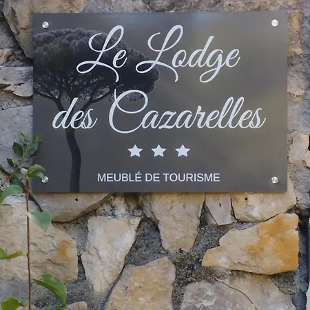 Le Des Cazarelles *
